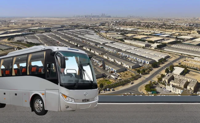 Sharjah to Dip