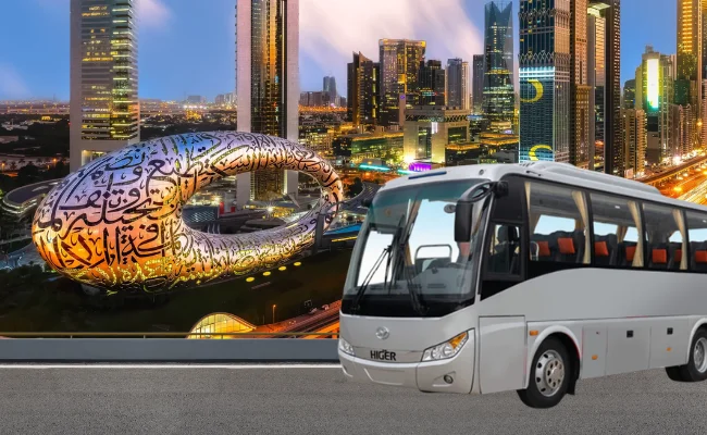 Sharjah to Sheikh Zayed Road