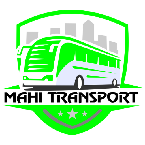 mahi transport logo